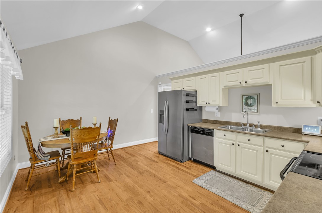 206 Wrentree Drive, Easley, South Carolina image 13