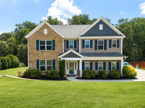 Photo of 336 Avedell Drive, Easley, SC 29642 (MLS # 20305089)