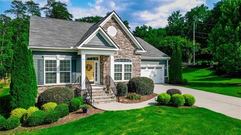 Photo of 2 Carronbridge Way, Greenville, SC 29609 (MLS # 20303542)