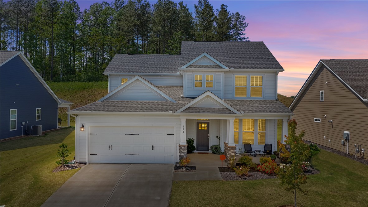 108 Grange Valley Lane, Central, South Carolina image 35