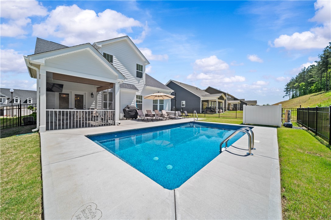 108 Grange Valley Lane, Central, South Carolina image 30