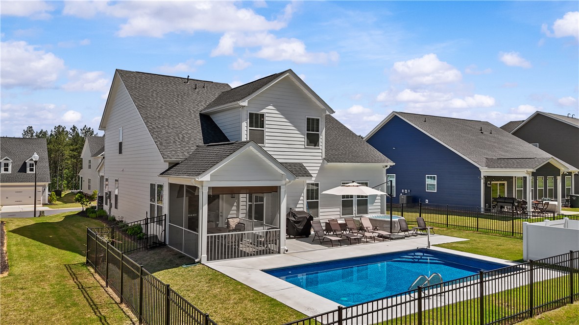 108 Grange Valley Lane, Central, South Carolina image 29