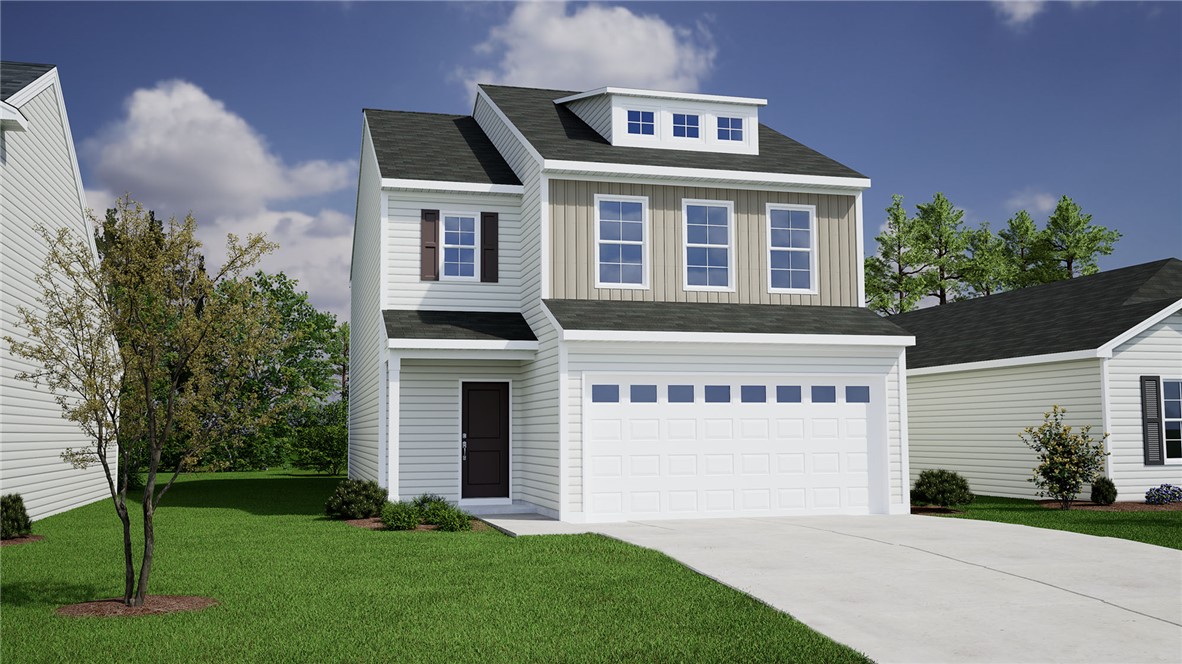 120 Cotesworth Street, Pendleton, South Carolina image 1