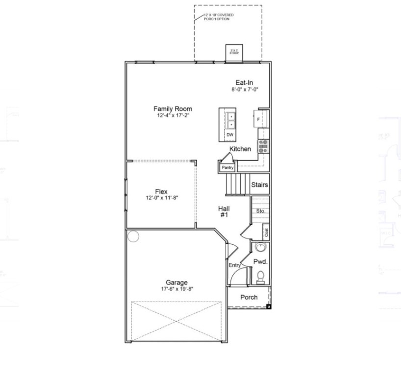 120 Cotesworth Street, Pendleton, South Carolina image 2