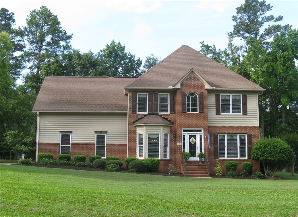 307 Holly Ridge Drive, Anderson, South Carolina image 1