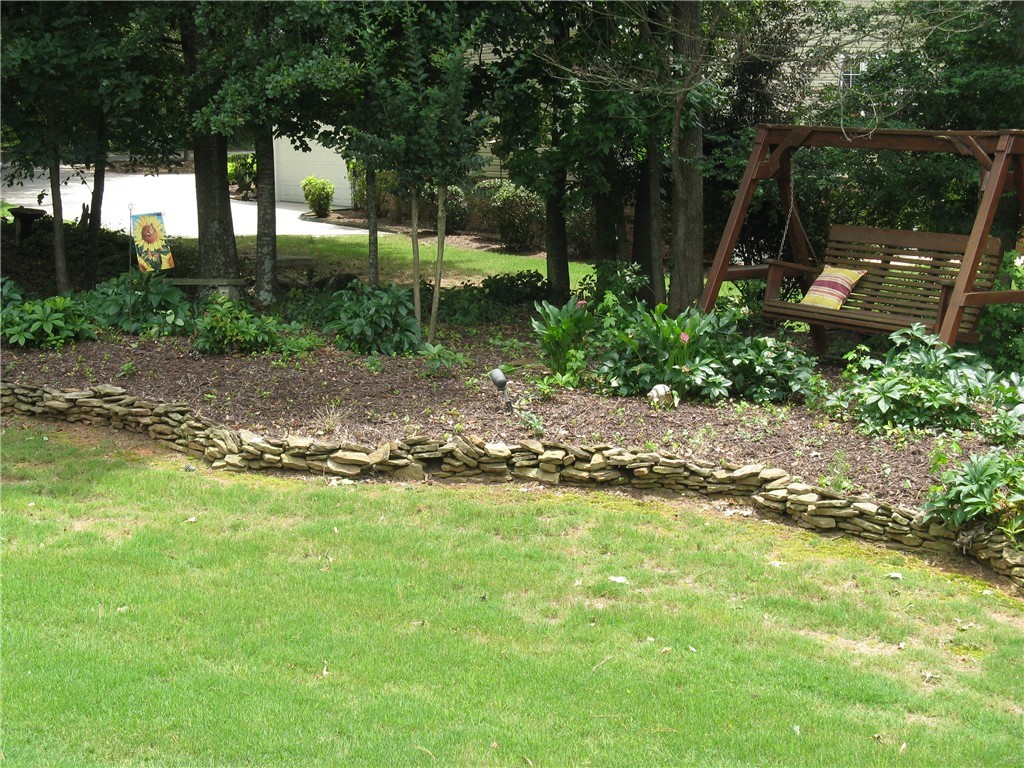 307 Holly Ridge Drive, Anderson, South Carolina image 43