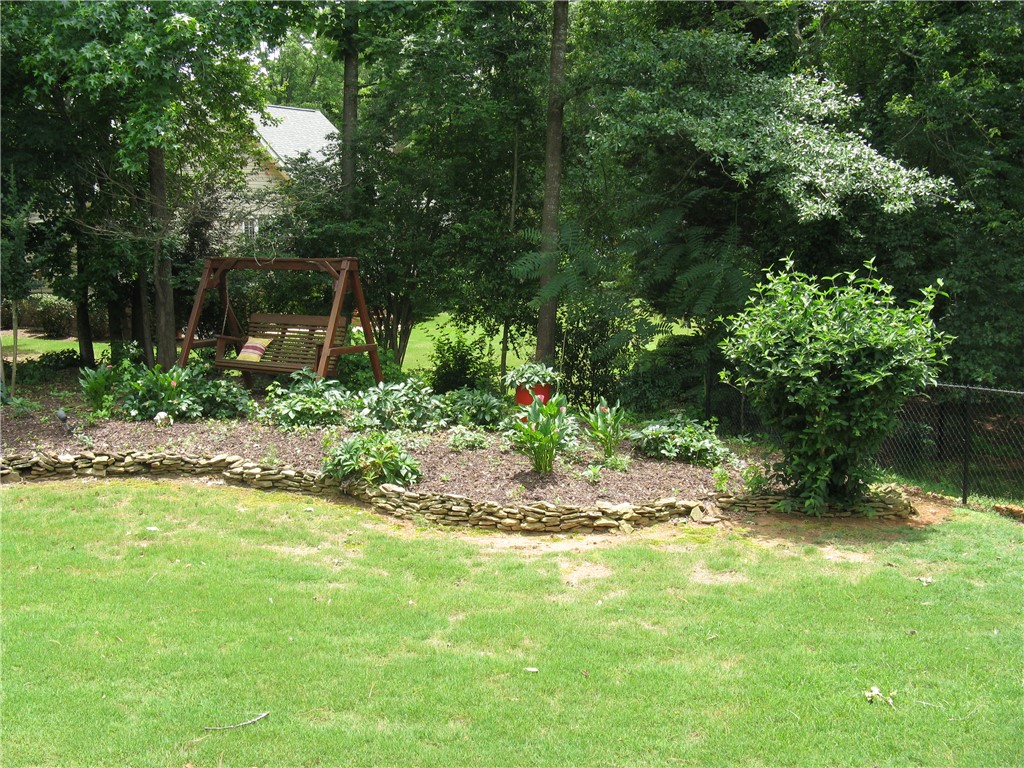 307 Holly Ridge Drive, Anderson, South Carolina image 41