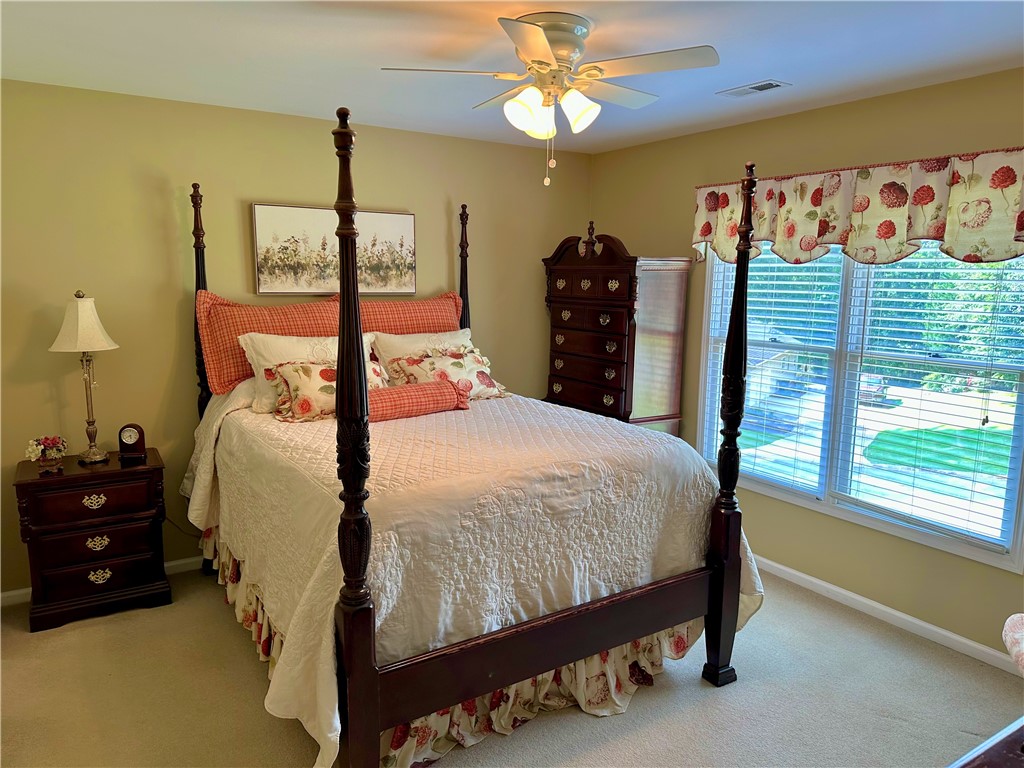 307 Holly Ridge Drive, Anderson, South Carolina image 29
