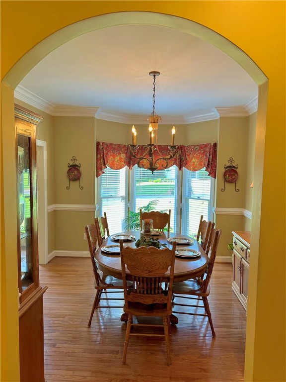 307 Holly Ridge Drive, Anderson, South Carolina image 19