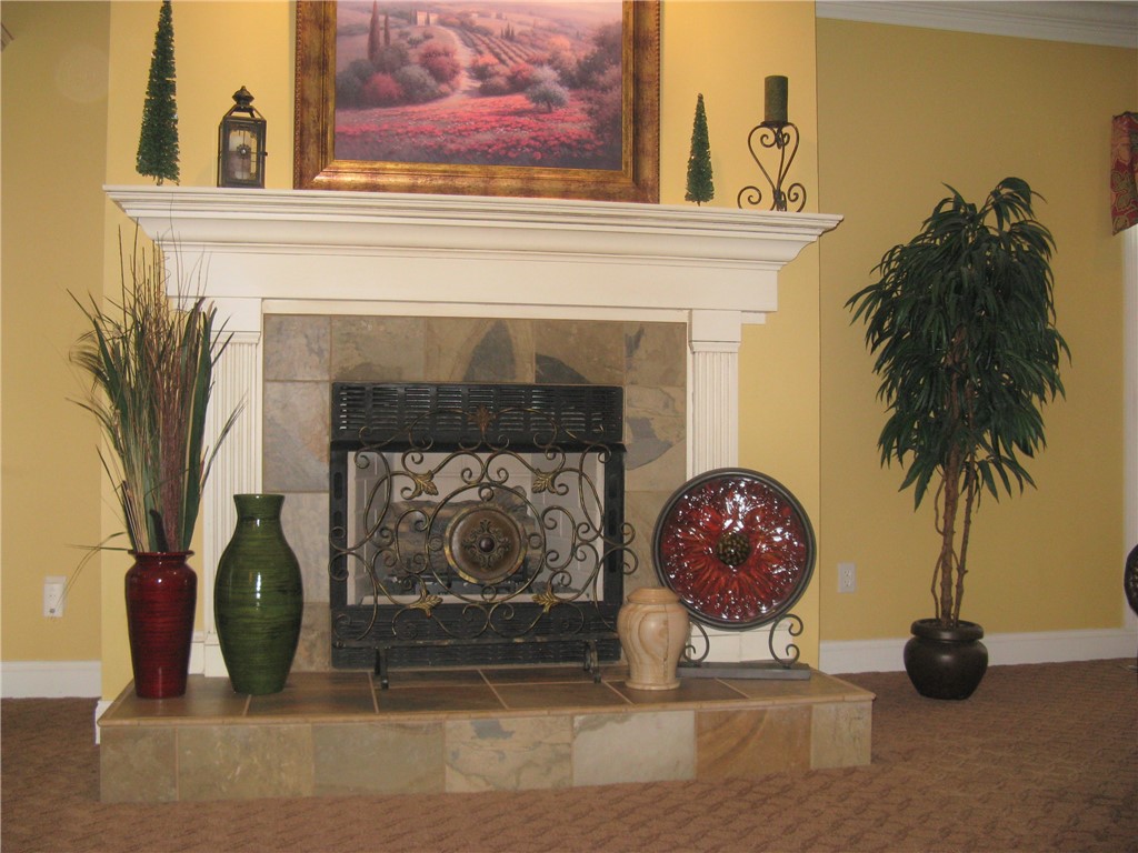 307 Holly Ridge Drive, Anderson, South Carolina image 4