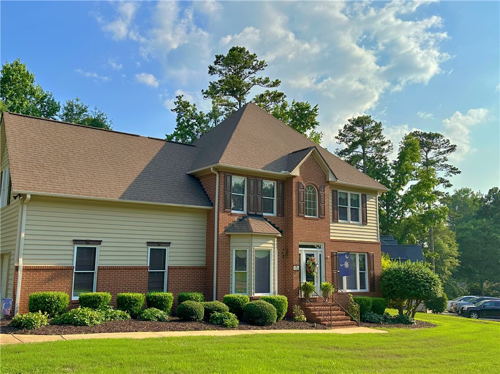 307 Holly Ridge Drive, Anderson, South Carolina image 35