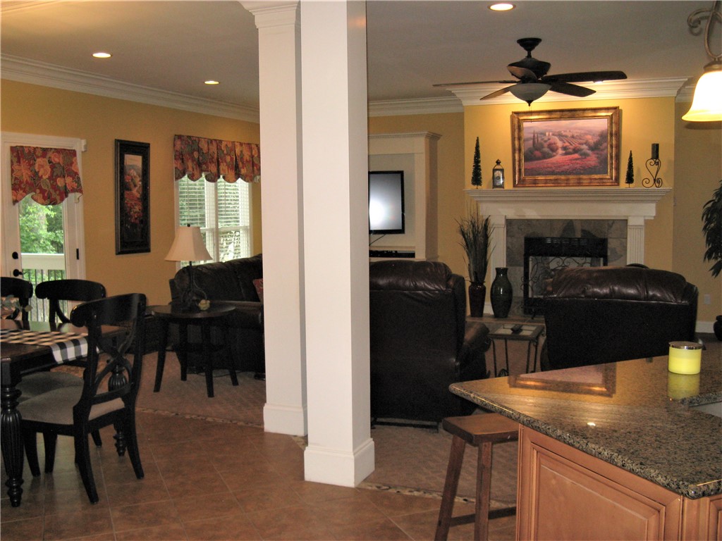 307 Holly Ridge Drive, Anderson, South Carolina image 10