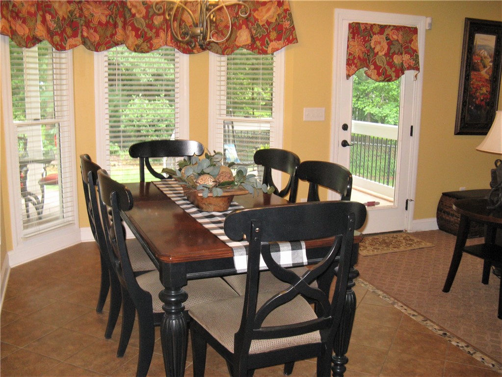 307 Holly Ridge Drive, Anderson, South Carolina image 23
