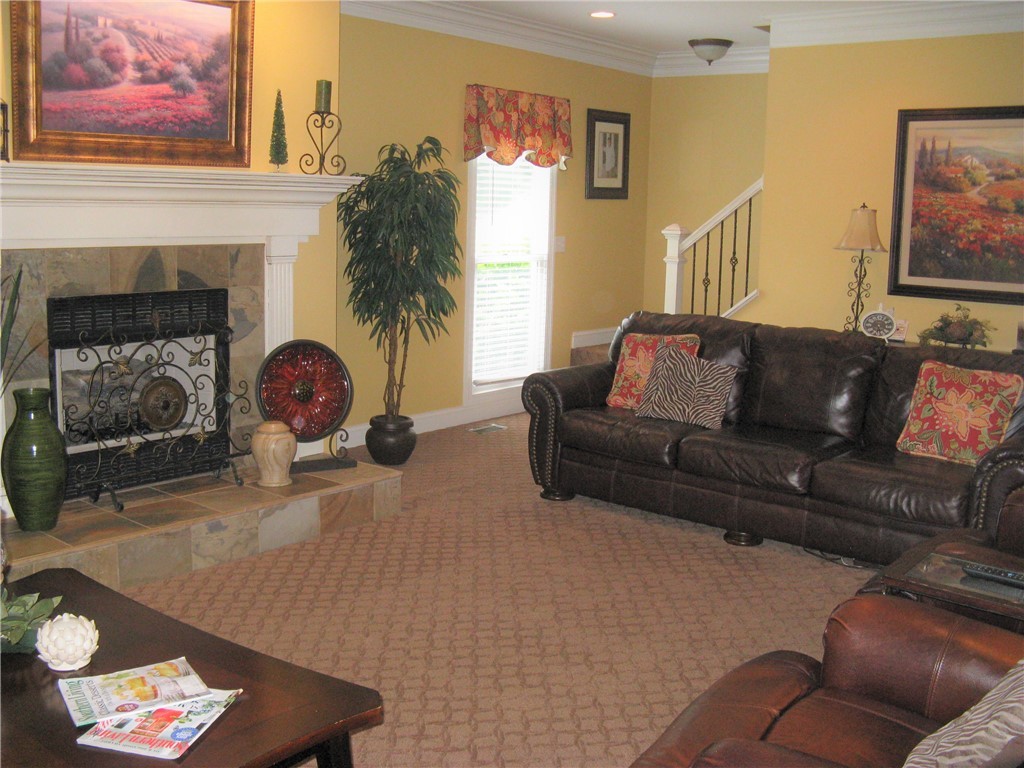307 Holly Ridge Drive, Anderson, South Carolina image 5