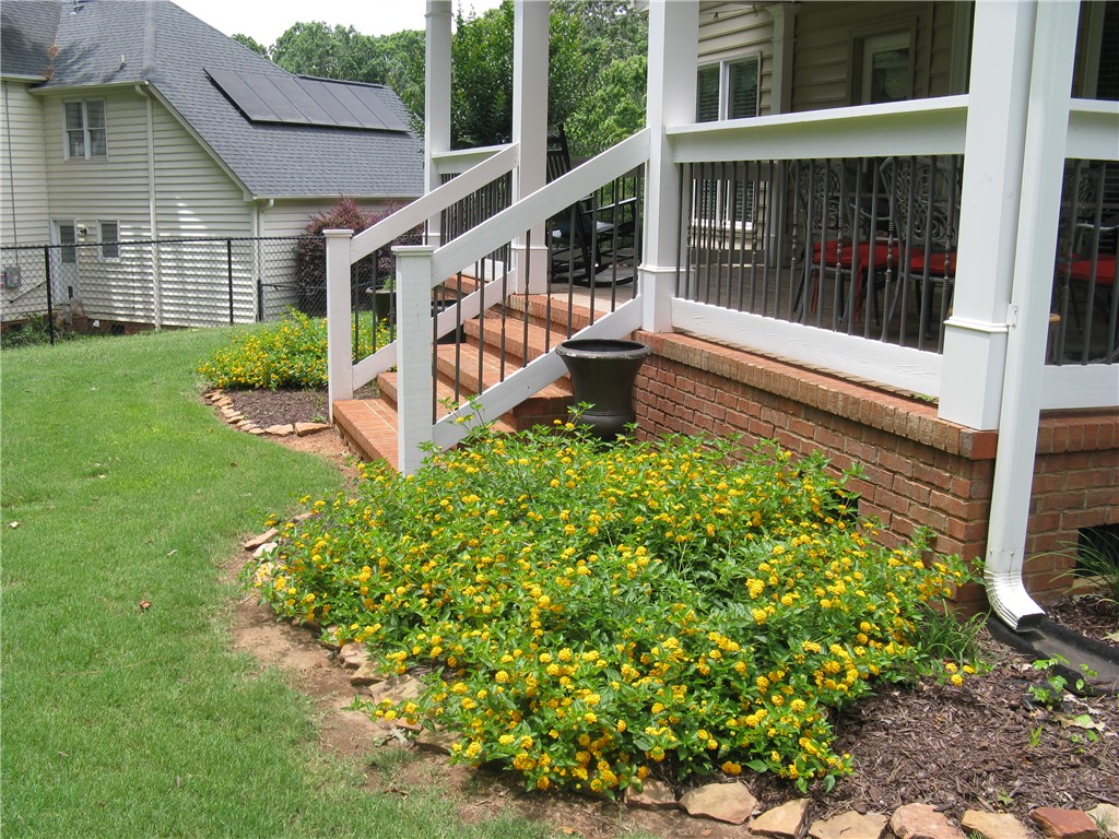 307 Holly Ridge Drive, Anderson, South Carolina image 40
