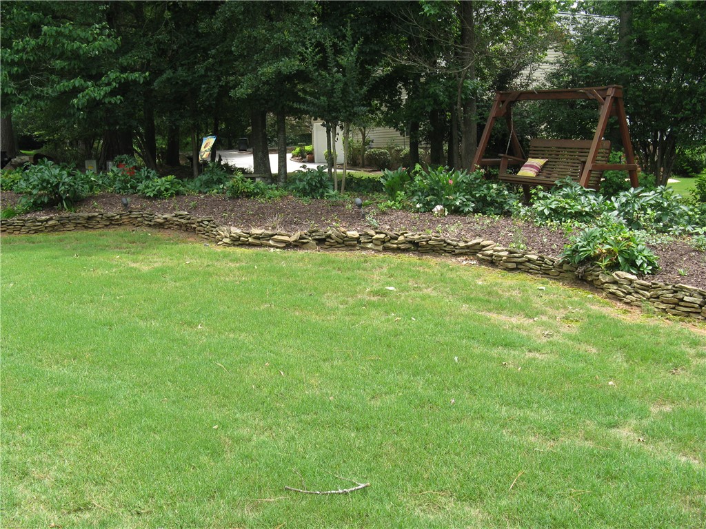 307 Holly Ridge Drive, Anderson, South Carolina image 44