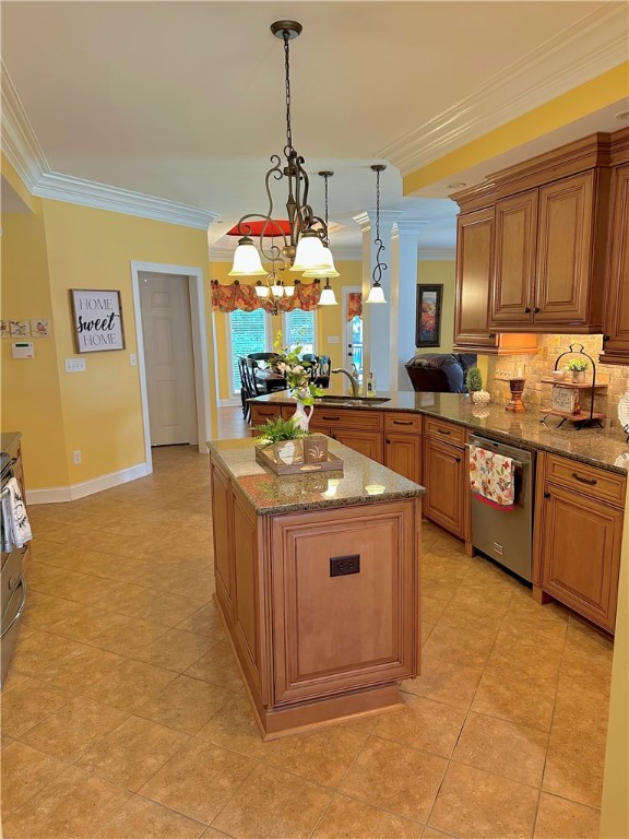 307 Holly Ridge Drive, Anderson, South Carolina image 12