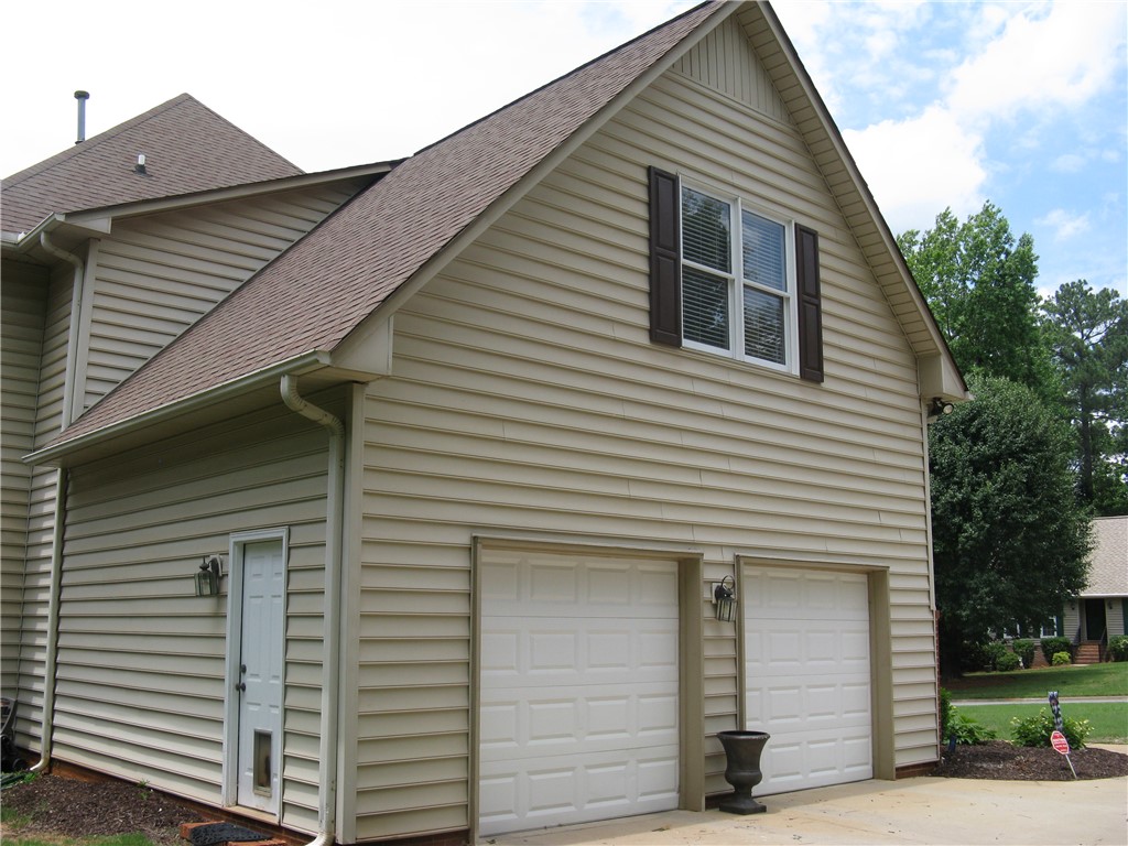 307 Holly Ridge Drive, Anderson, South Carolina image 49