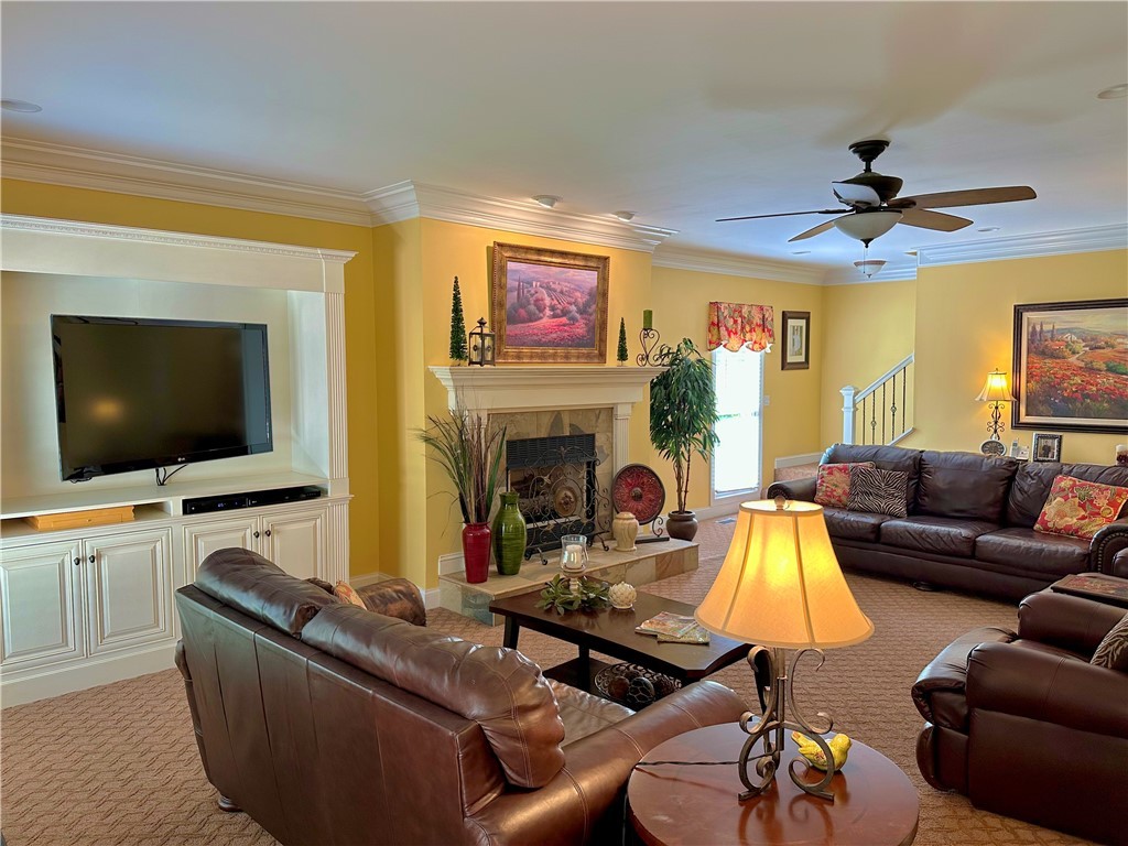 307 Holly Ridge Drive, Anderson, South Carolina image 3