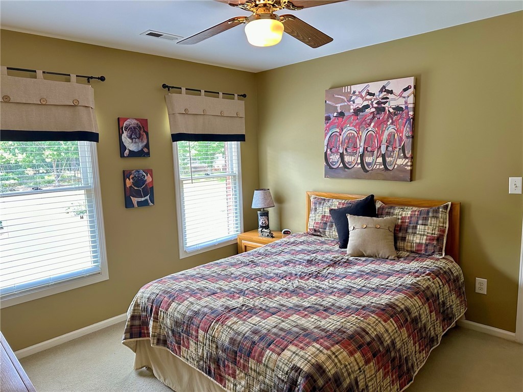 307 Holly Ridge Drive, Anderson, South Carolina image 33