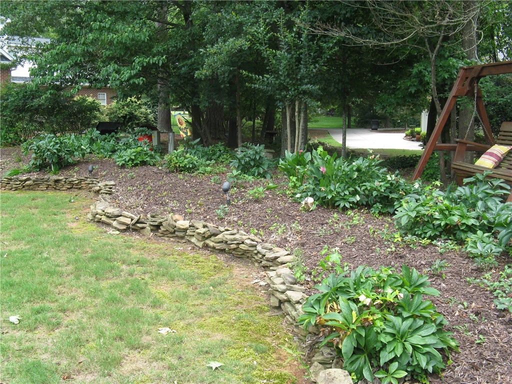307 Holly Ridge Drive, Anderson, South Carolina image 47