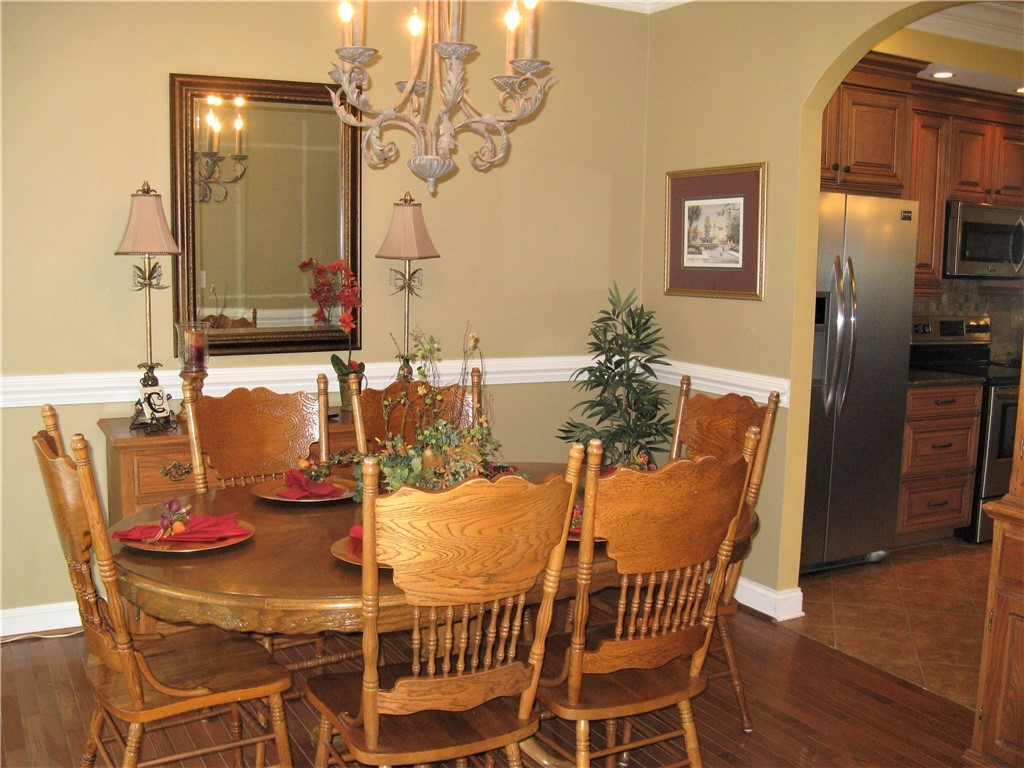 307 Holly Ridge Drive, Anderson, South Carolina image 20