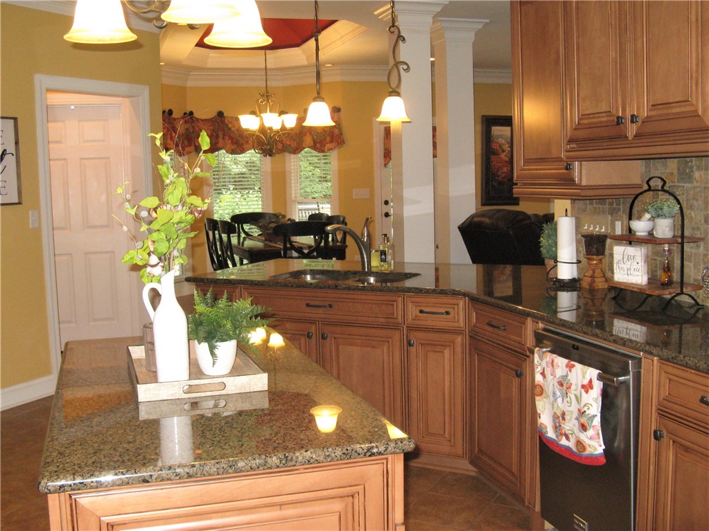 307 Holly Ridge Drive, Anderson, South Carolina image 16