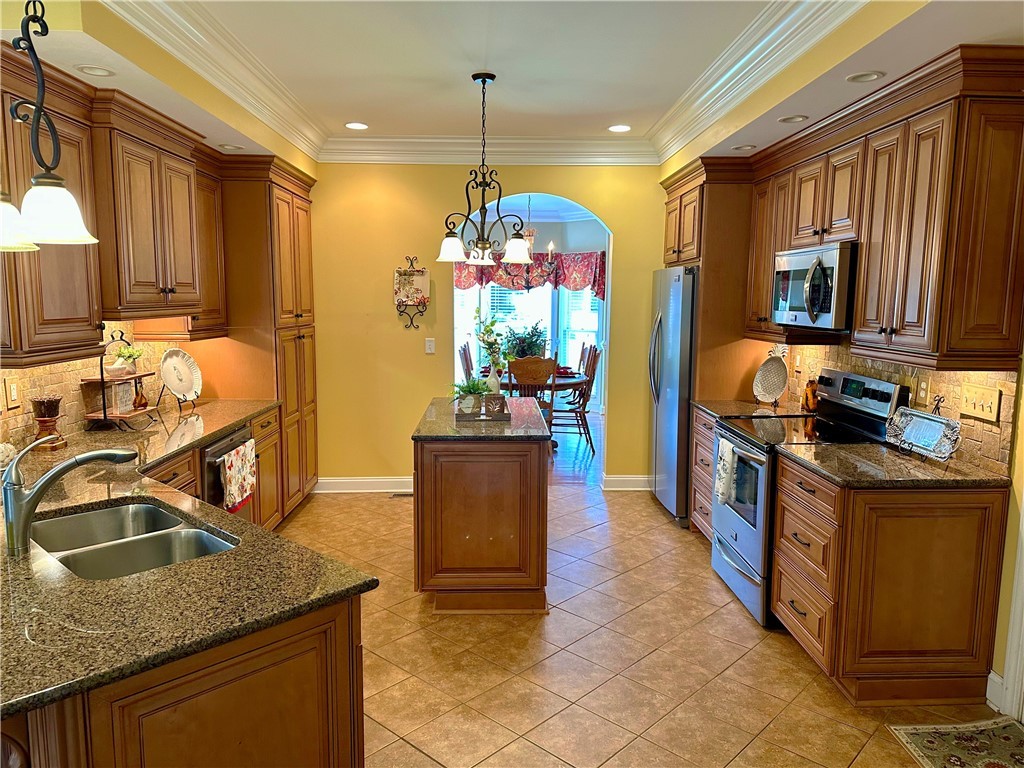 307 Holly Ridge Drive, Anderson, South Carolina image 11