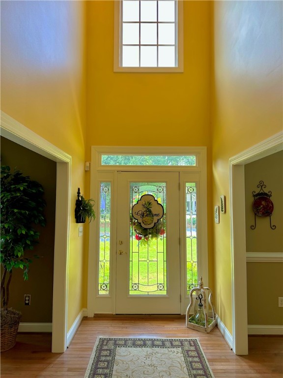 307 Holly Ridge Drive, Anderson, South Carolina image 2