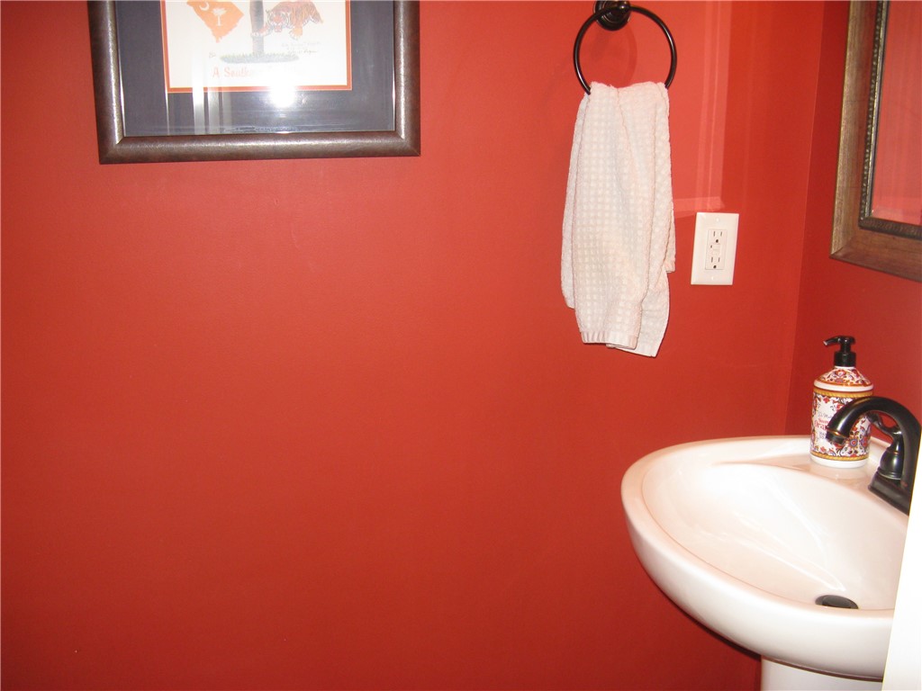 307 Holly Ridge Drive, Anderson, South Carolina image 25