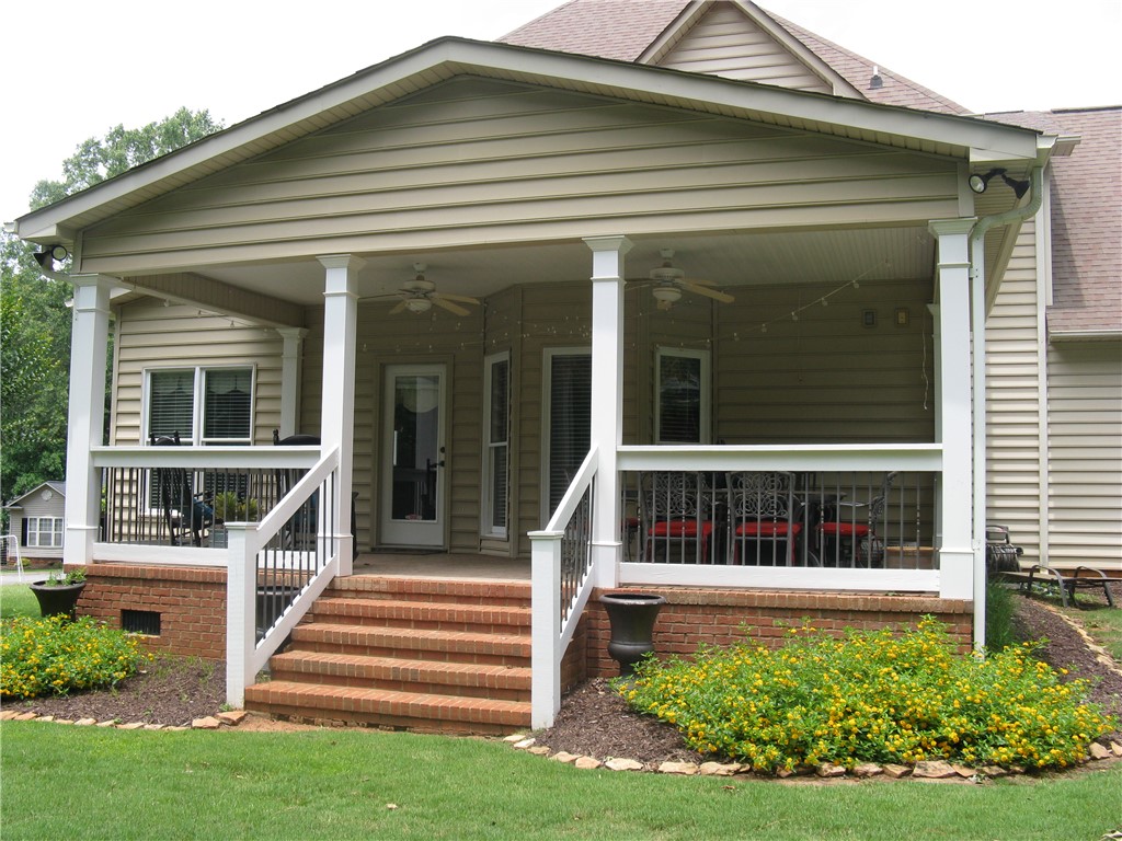307 Holly Ridge Drive, Anderson, South Carolina image 37