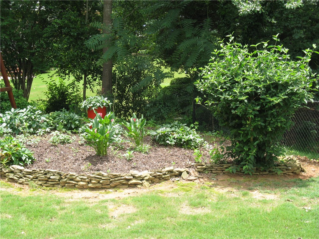 307 Holly Ridge Drive, Anderson, South Carolina image 42