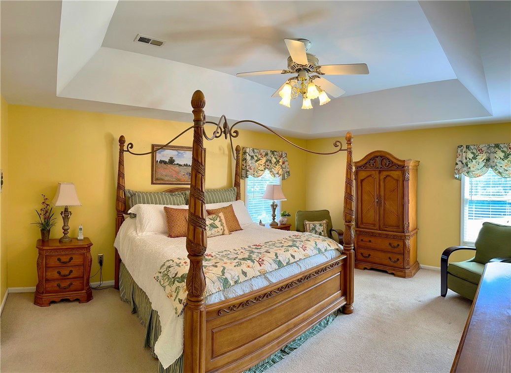 307 Holly Ridge Drive, Anderson, South Carolina image 32