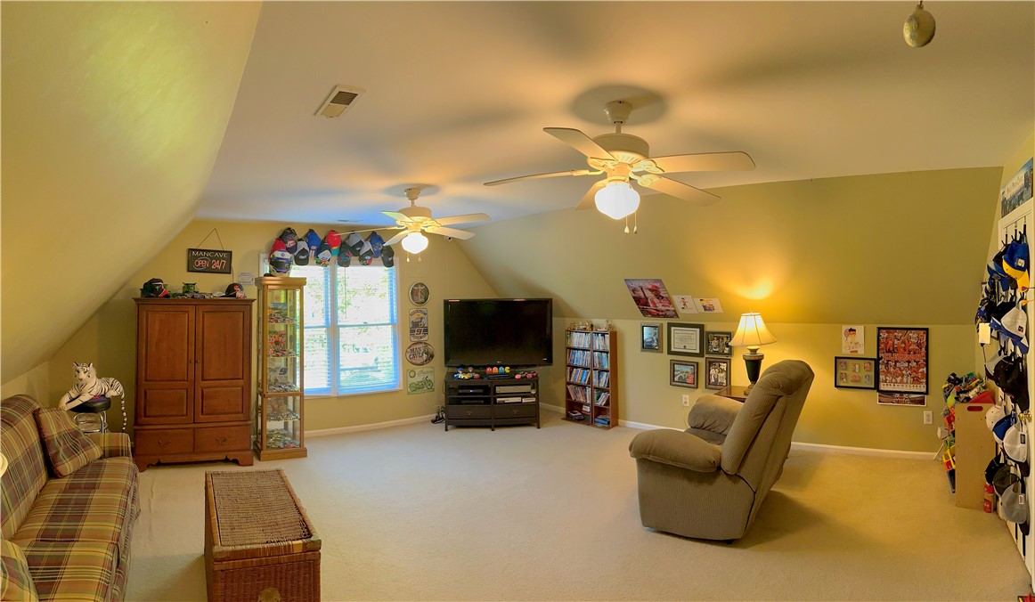 307 Holly Ridge Drive, Anderson, South Carolina image 34