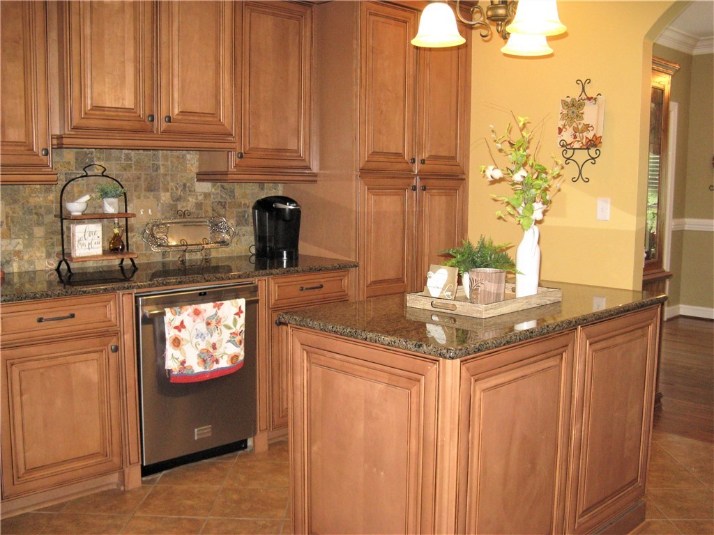 307 Holly Ridge Drive, Anderson, South Carolina image 14