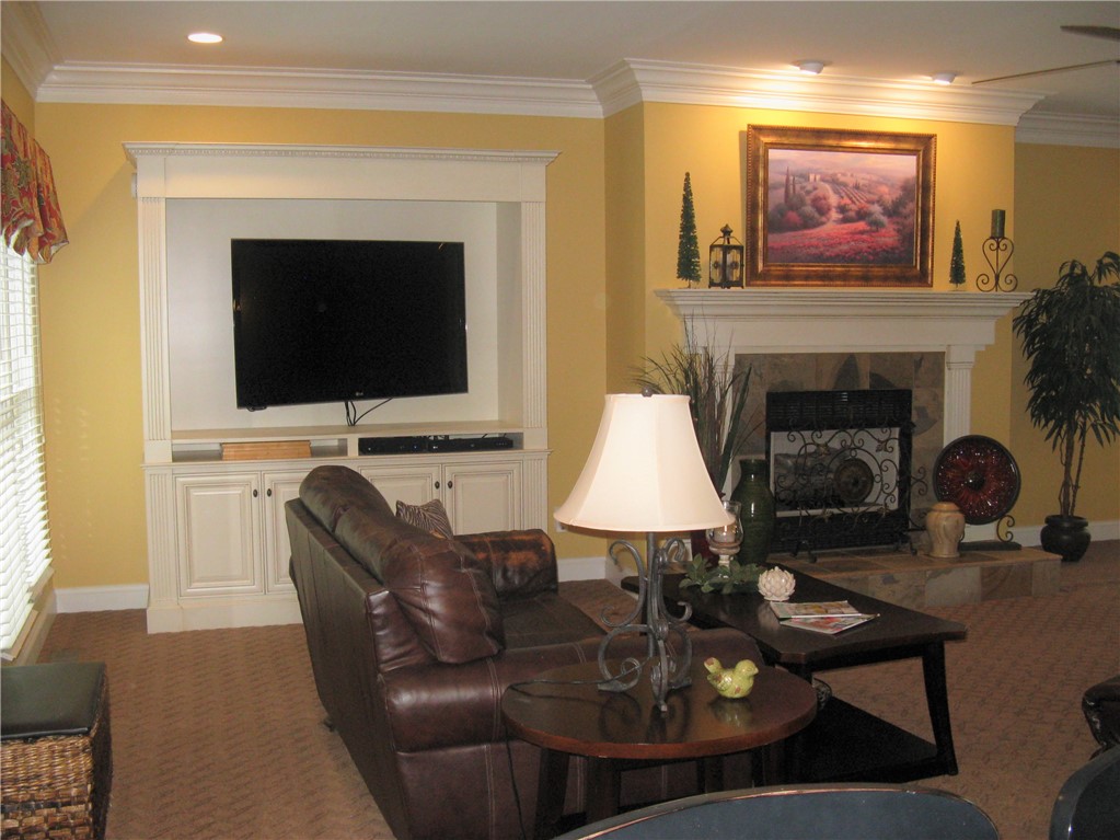 307 Holly Ridge Drive, Anderson, South Carolina image 7