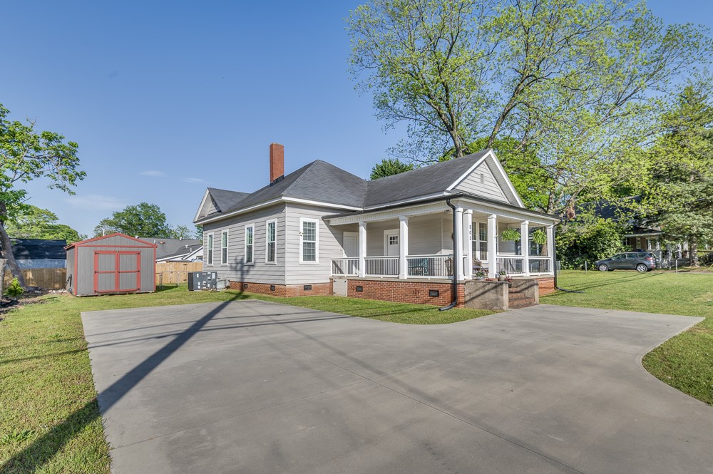 903 S 5th Street, Easley, South Carolina image 3