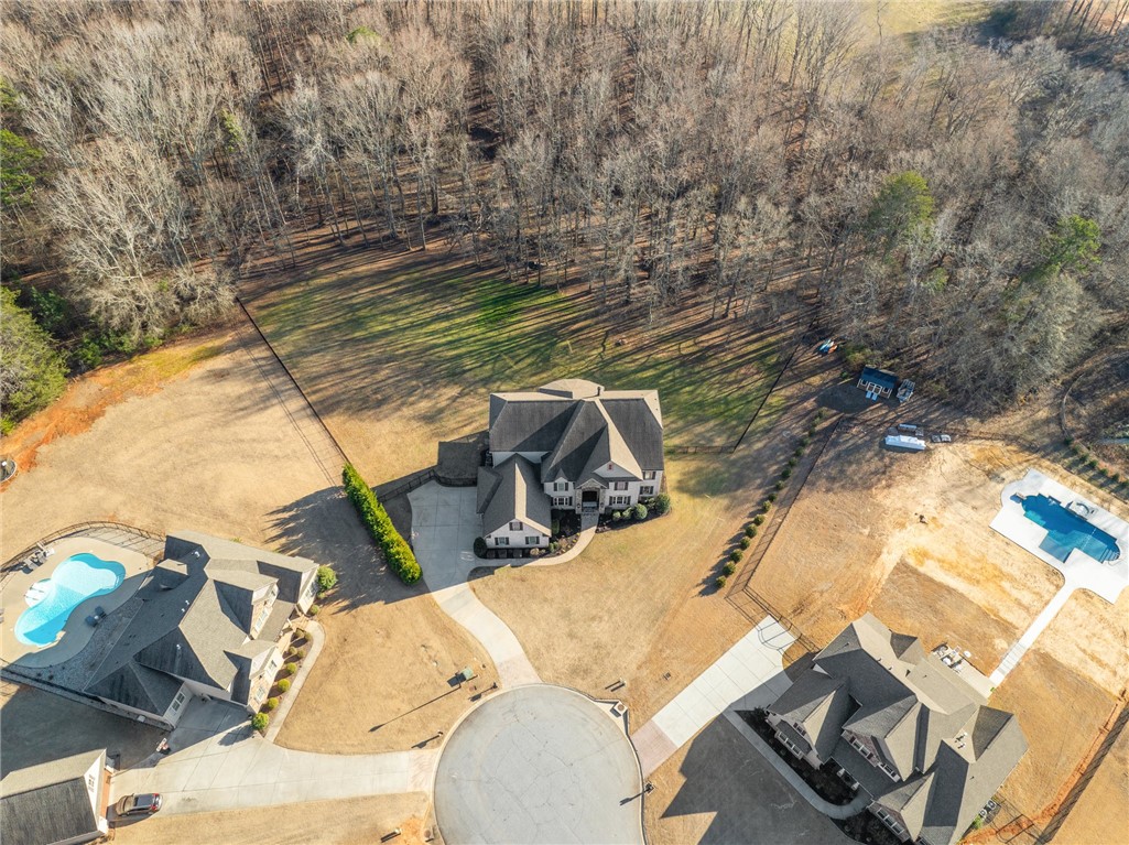 118 Clara Smith Lane, Piedmont, South Carolina image 49