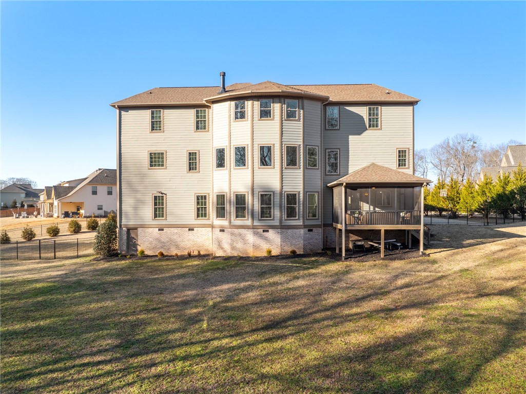 118 Clara Smith Lane, Piedmont, South Carolina image 47