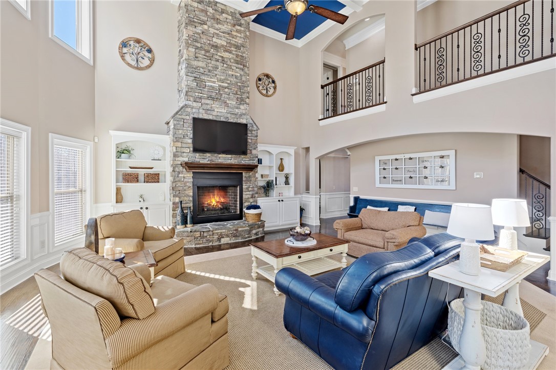 118 Clara Smith Lane, Piedmont, South Carolina image 12