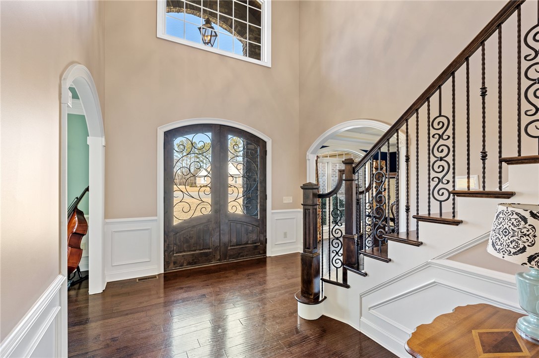 118 Clara Smith Lane, Piedmont, South Carolina image 4
