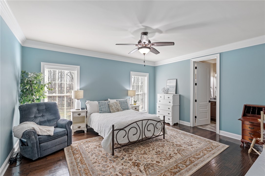 118 Clara Smith Lane, Piedmont, South Carolina image 22