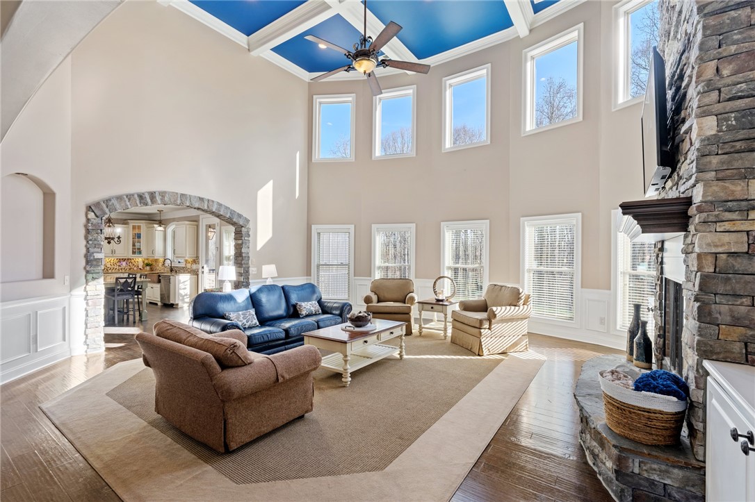 118 Clara Smith Lane, Piedmont, South Carolina image 10