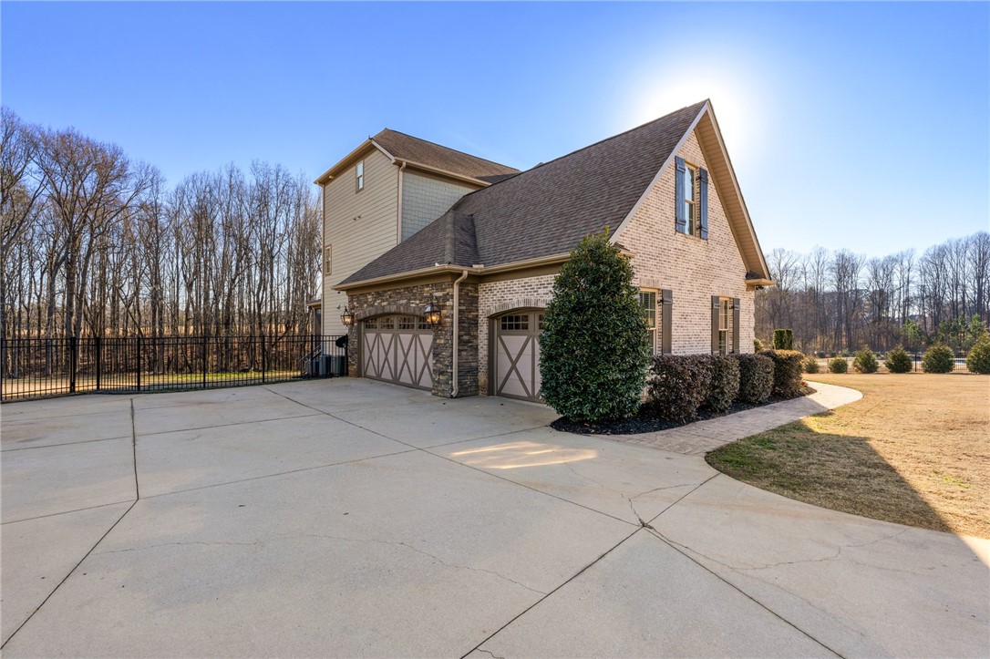 118 Clara Smith Lane, Piedmont, South Carolina image 2