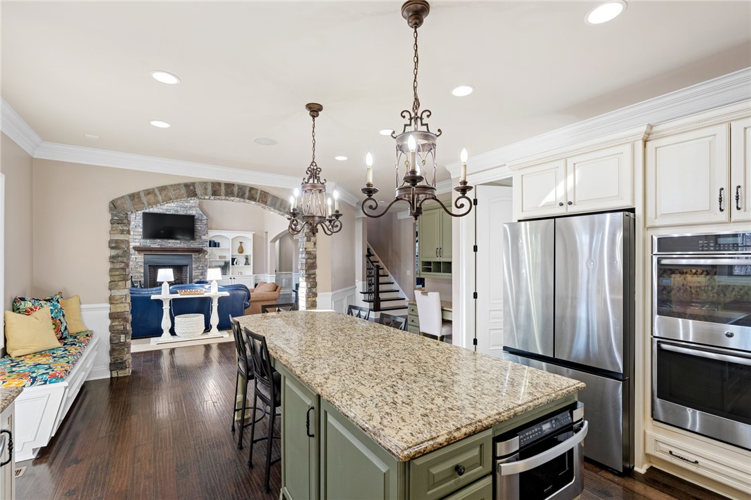 118 Clara Smith Lane, Piedmont, South Carolina image 18