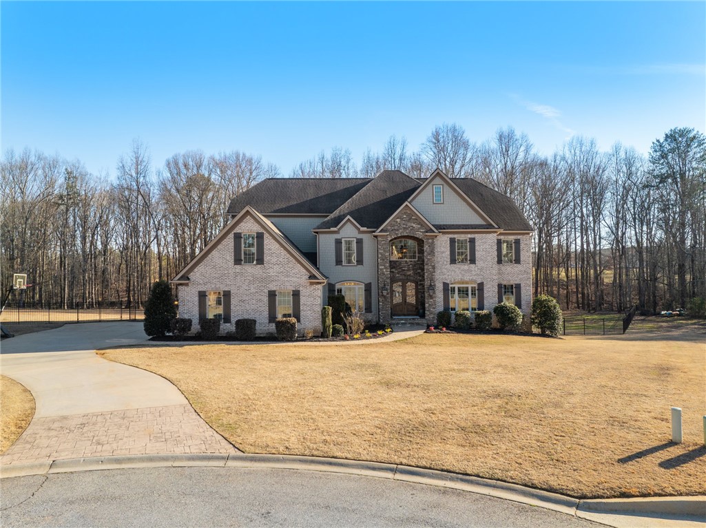 118 Clara Smith Lane, Piedmont, South Carolina image 1