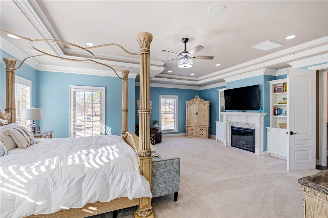 118 Clara Smith Lane, Piedmont, South Carolina image 27