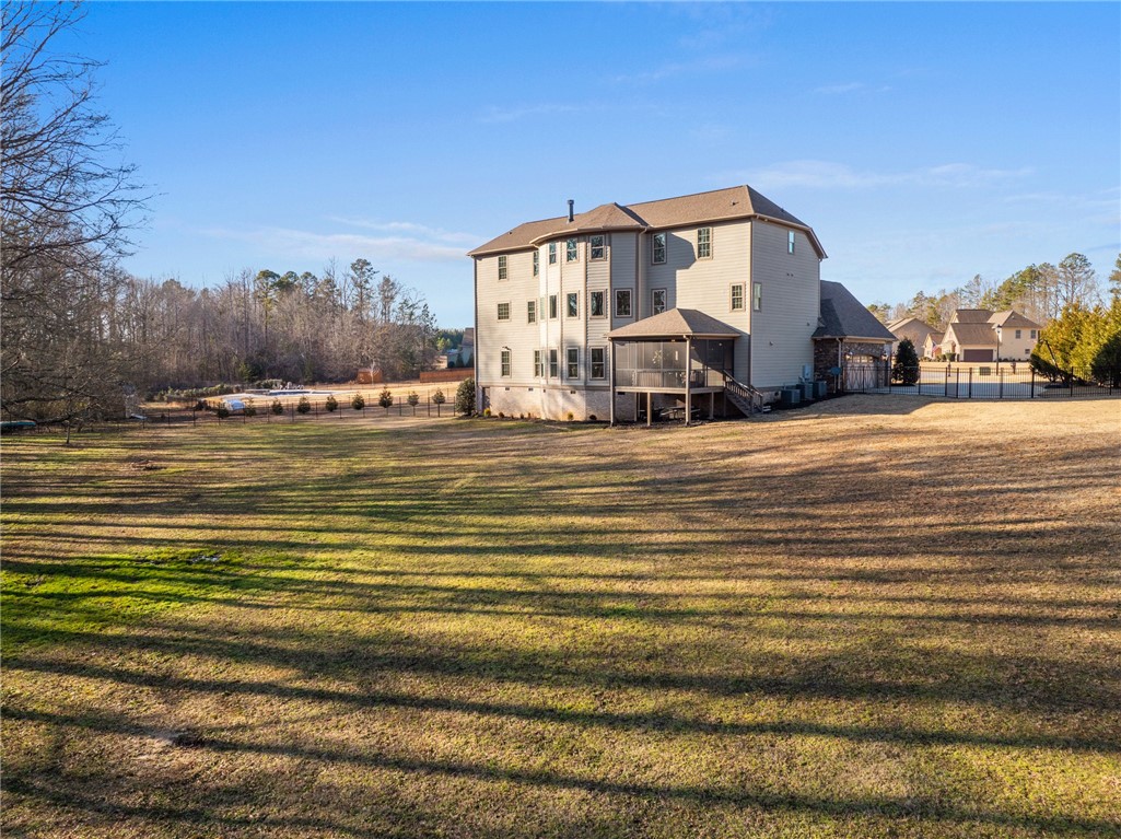 118 Clara Smith Lane, Piedmont, South Carolina image 46