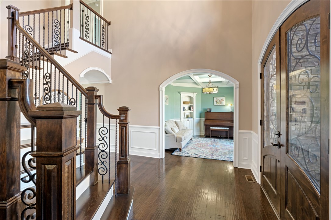 118 Clara Smith Lane, Piedmont, South Carolina image 6