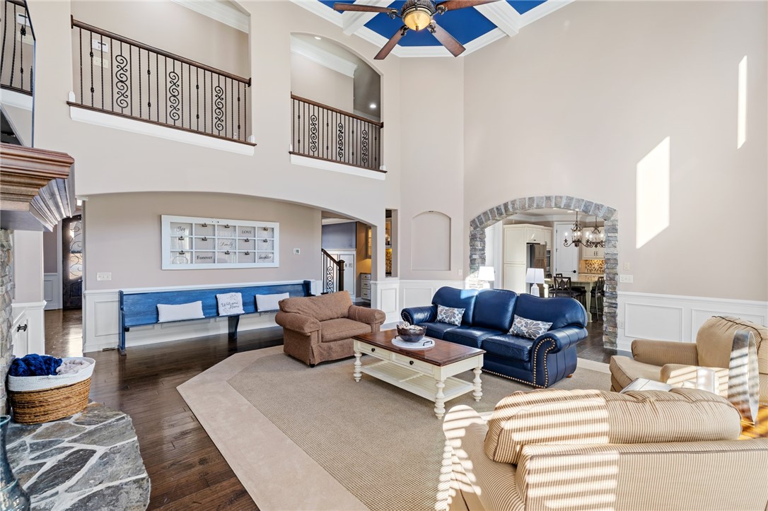 118 Clara Smith Lane, Piedmont, South Carolina image 13